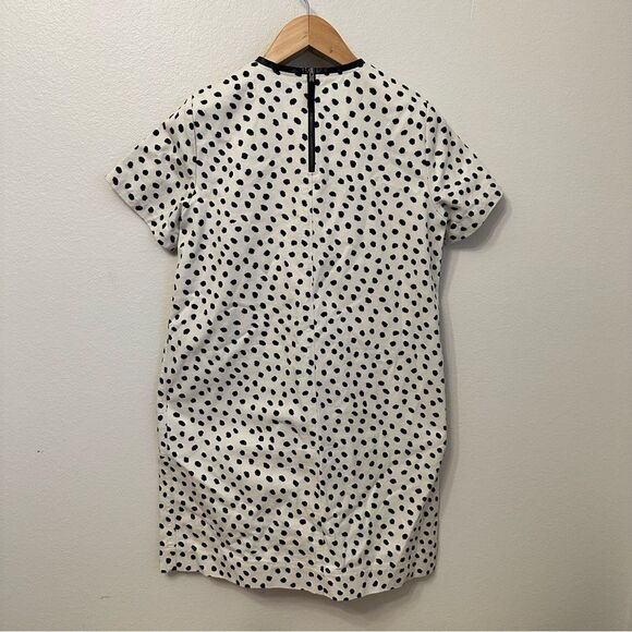 Madewell Polka Dot Dress - Picture 3 of 3